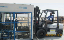 cement block for flooring