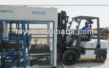 cement block for flooring