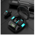 Stereo Sound Earphones For Game Mobiles