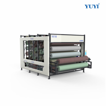 Intelligent Storage System