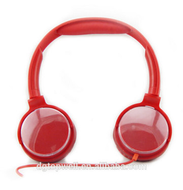 winter headphone wholesale, warm headphone price, winter earmuff headphone