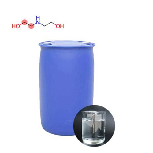 High Quality Diethanolamine Organic Solvent CAS 111-42-2