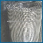 Aluminium Wire Mesh Aluminium Window Screen