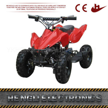 50Cc Kids 250Cc Eec Gas Powered Quads Atv For Low Price Scooters