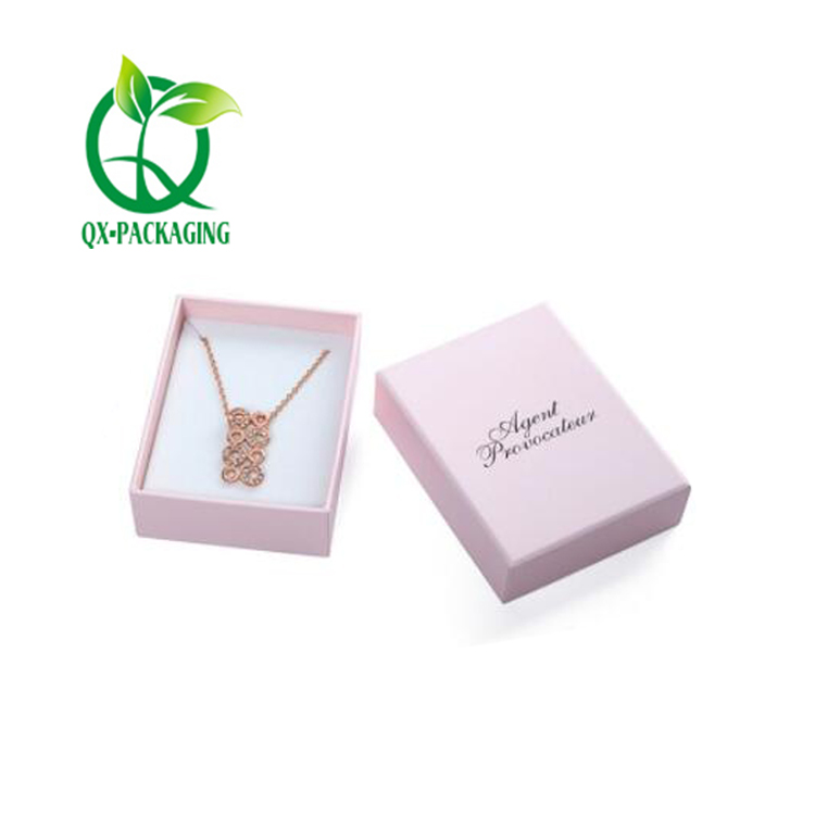 Jewelry Gift Boxes