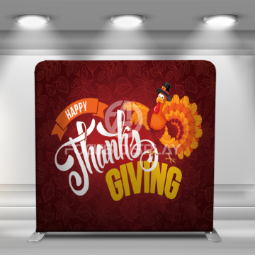 giving portable backdrop tension stand