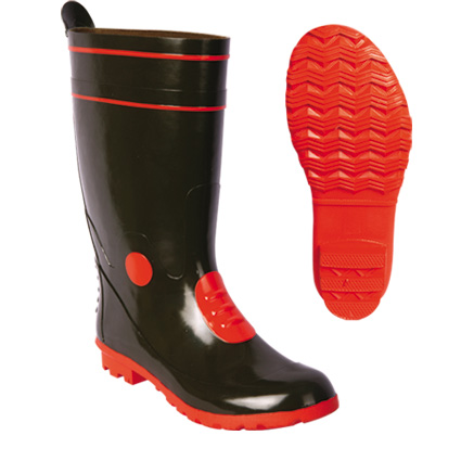 men rain boots