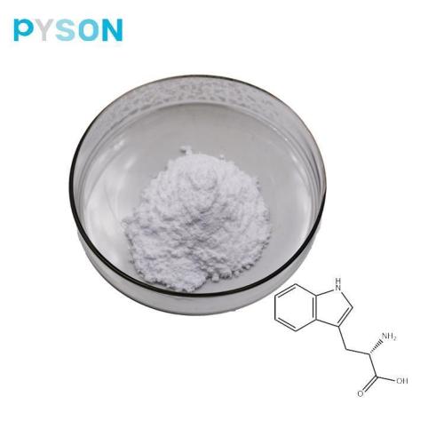 Fournit du L-tryptophane de haute qualité