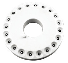 20LED 4*AA LED outside Tent Lamp