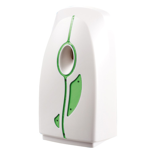 Automatische Parfum Spray Dispenser für Toilette