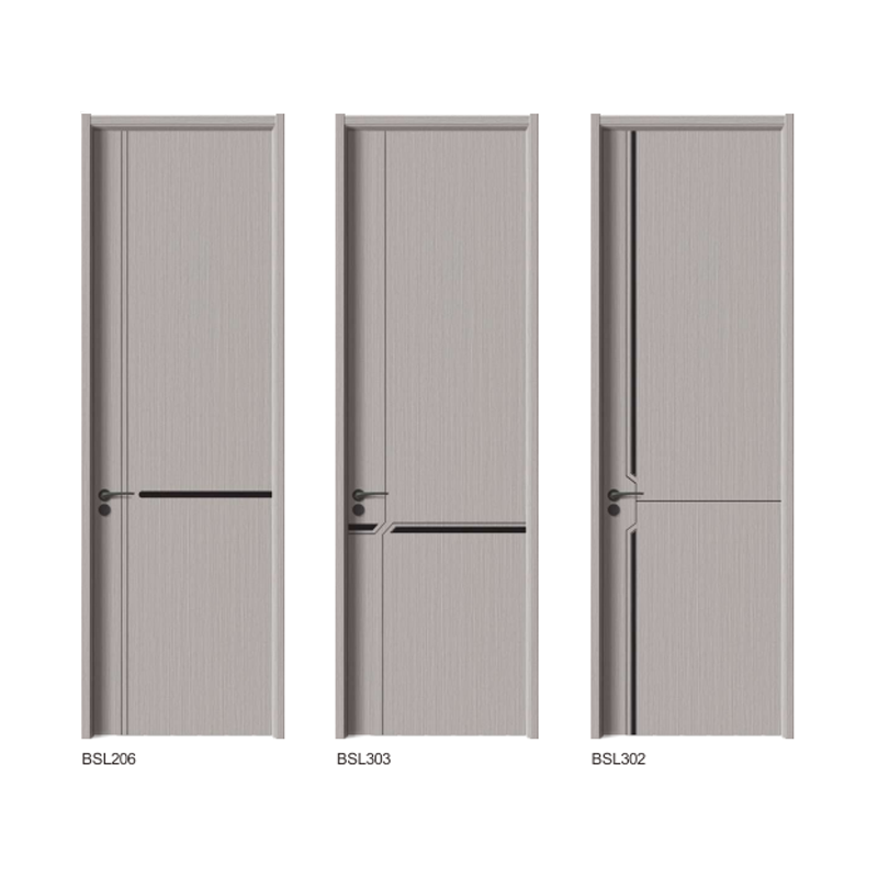 Flat Panel Simple Wood Doors Spring No. 2 Flat Panel Simple Wood Doors Spring No. 2