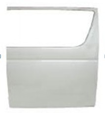 Toyota hiace 2005 TOYOTA QUANTUM  Van bus ,Mini bus middle door