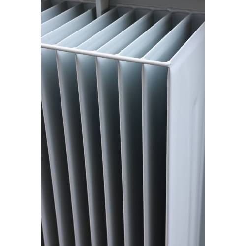 S11/S13/S20/S22 Oil-Immersed Power Transformer