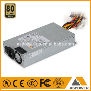 2U single 400W Server Power Supply