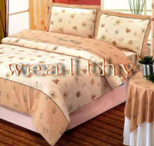 Cotton Bedding Set