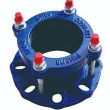 Ductile Iron Flanged Adaptor