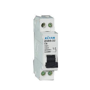 MCB/circuit breaker/C45DPN/DPN