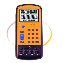 Handheld Economic process calibrator