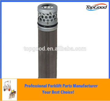 Komatsu Parts Different Types Strainer of Forklift Spare Parts