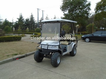 New design golf bus golf car buggy golf car witrh CE ISO