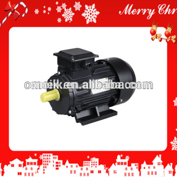 y2 induction 60 hp electric motor