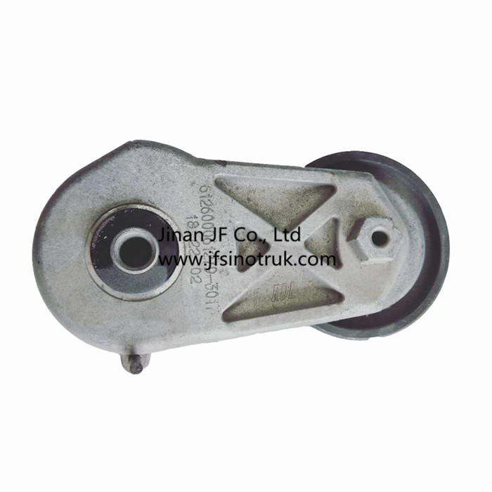 61500060142 61800061011 61560060021 Pulley Support