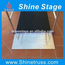 Aluminium stage Ramp , truss ramp, Convey ramp