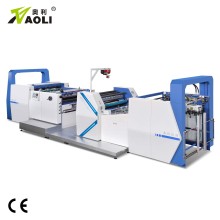 High Speed Thermal Laminate Paper Machine