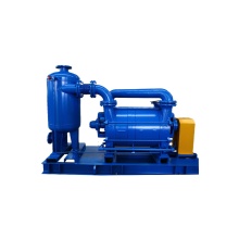 Industrial Medical Liquid Ring Vacuum Pump System - Water Ring Vacuum Pump Central System