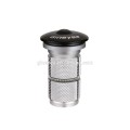 Fahrrad Carbon Nut Fork Headset Top Cap Accessoire