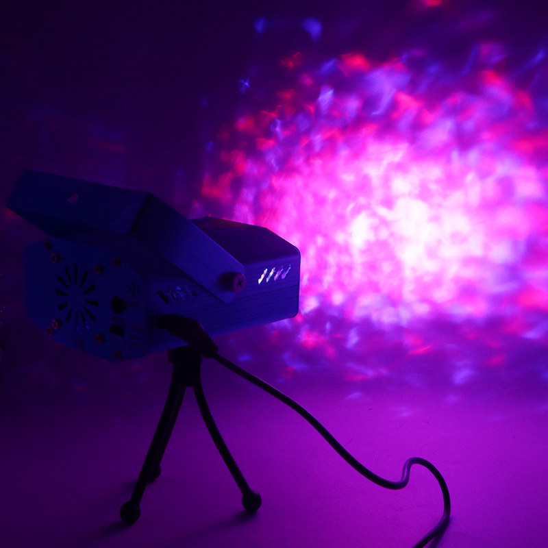 Music Show Projector Music Show Projector