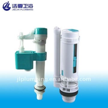 Dual flush toilet repair kits