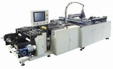 Electrode Laser Die Cutting Machine (GLD-HS)