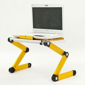 Cooskin New arrival Aluminium adjustable used laptop
