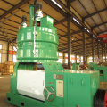 Corn Oil Pruducting Machine