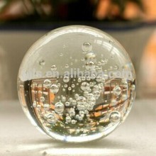 Crystal wedding souvenirs crystal bubble ball