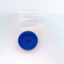 Urine container sterile human pharma