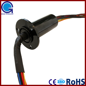 Wind Power Generator Slip Ring For Wind Power Generator