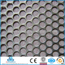 Steel 304 Perforated Metal Plates/Perforated Metal Mesh/Perforated Metal Sheets