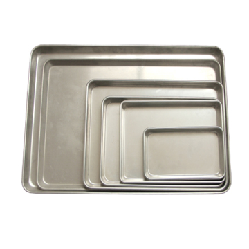 Aluminum Jelly Roll Pan