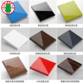 High Glossy UV melamine MDF board 18mm