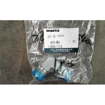 Preço do conector de peças SHANTUI 222-75-00001