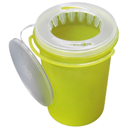 Thứ bén nhọn Container 1.0L