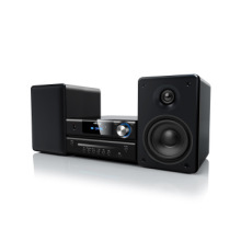 DVD/CD Micro system with DAB radio