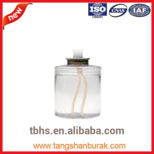 50 hrs oil paraffin liquid candle lamps wholesale