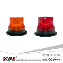 waterproof IP 67 Led emergency warning strobe beacon light revolving beacon light