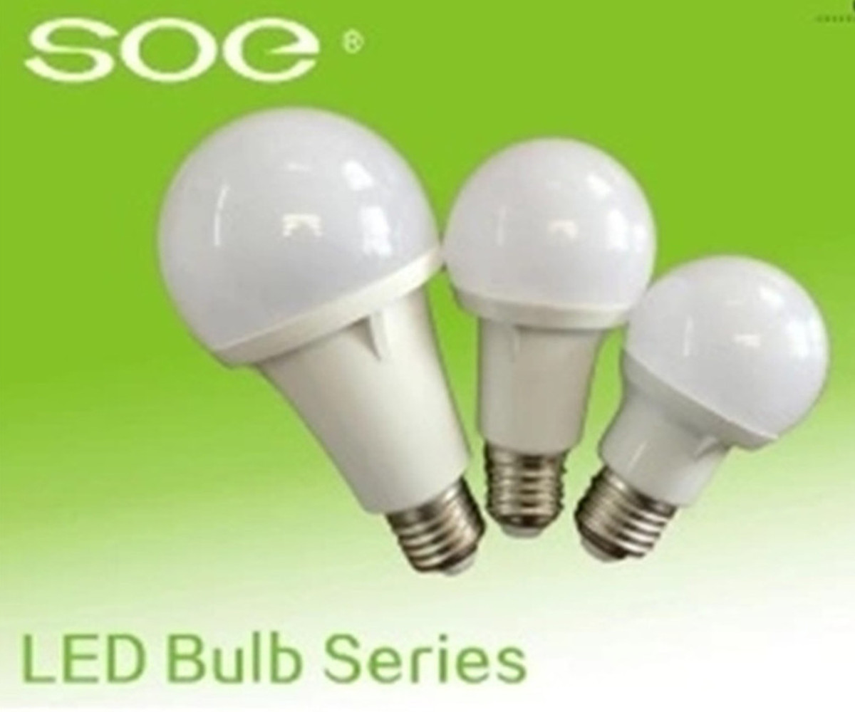 9W B22 Hot selling LED Bulb