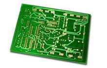 Custom HASL 4 Layer FR4 Circuit Board Quick Turn PCB Fabric