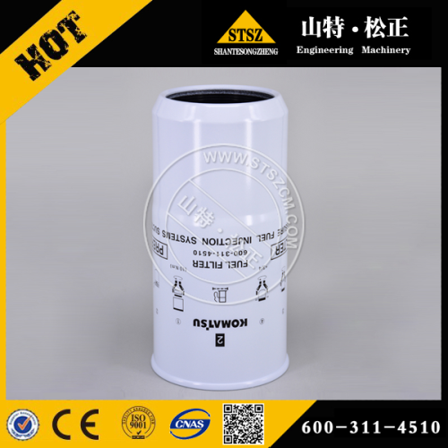 FILTR 600-311-4510