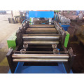 Temporary Guardrail Making Machine